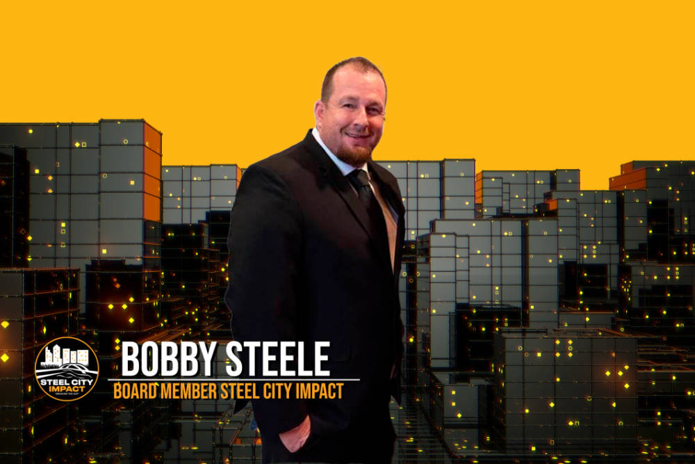 Bobby Steele